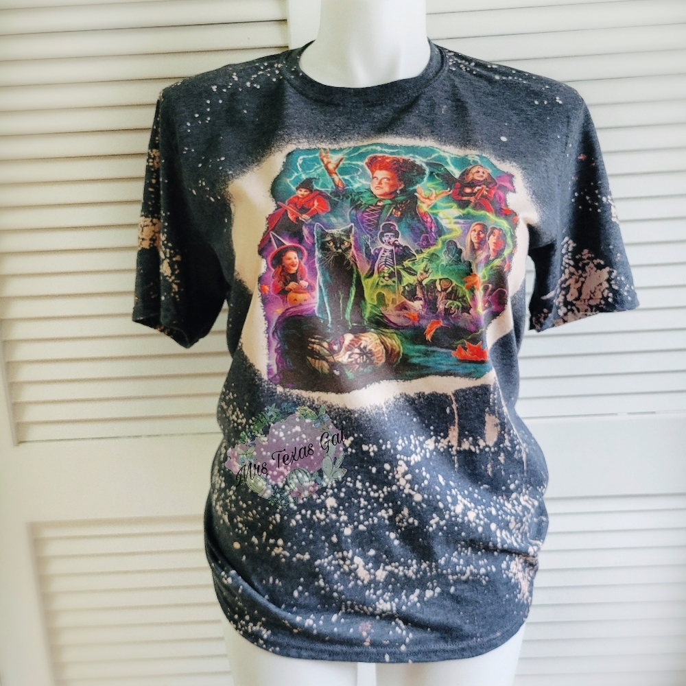 Hocus Pocus Shirt- Sale